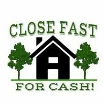 Close Fast For Cash  logo